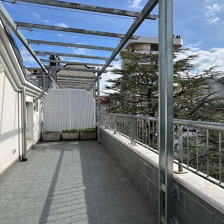 Villa Verdi Apartments Grado Esterno foto