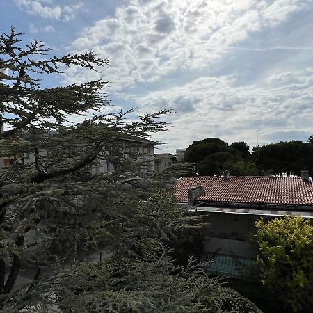Villa Verdi Apartments Grado Esterno foto