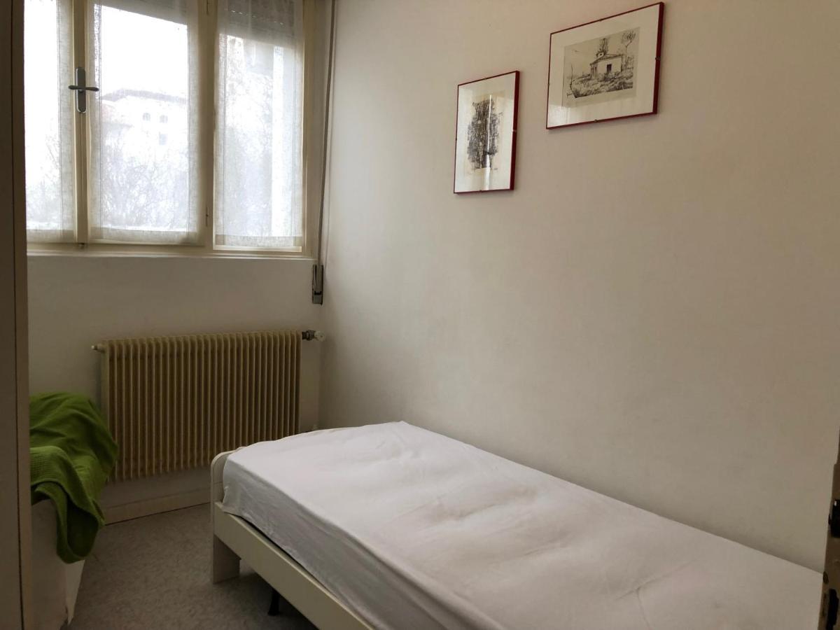 Villa Verdi Apartments Grado Esterno foto