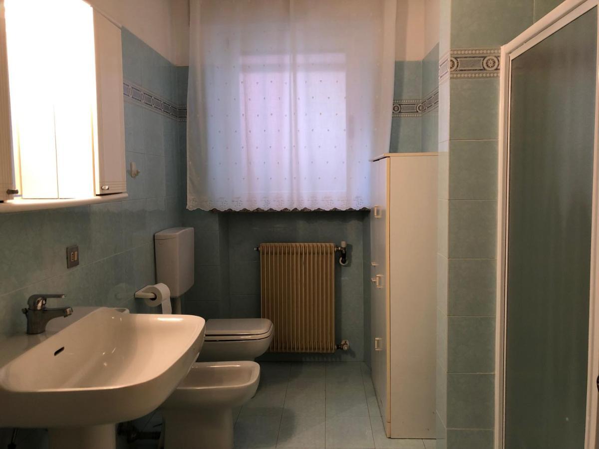 Villa Verdi Apartments Grado Esterno foto