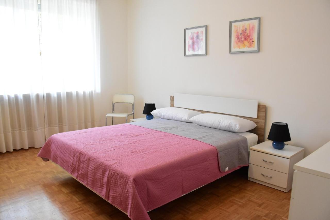Villa Verdi Apartments Grado Esterno foto